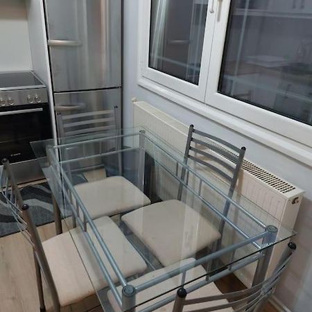Το Σπίτι Της Μαρίας Apartment Chios Town Exterior photo